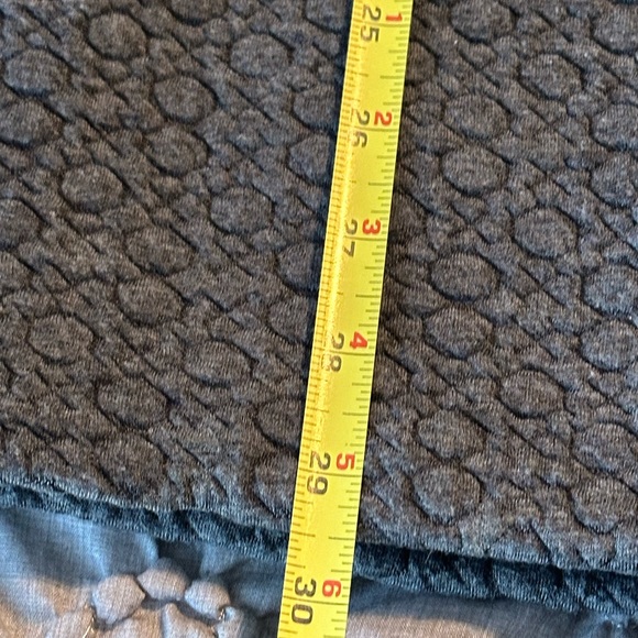 Never worn Molly Bracken Jacket size XS simply beautiful coat🩶 - Picture 13 of 16